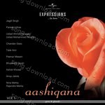 Aashiqana - Geet & Ghazals (Vol.1) - Chandan Dass Song Download